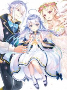 「父は英雄、母は精霊、娘の私は転生者。」Blu-ray BOX 1 [Blu-ray]