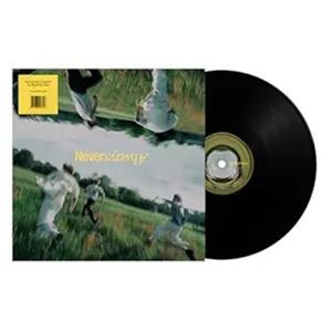 輸入盤 BAND CAMINO / NEVERALWAYS [LP]