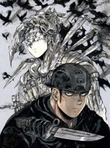 【特典付】ドロヘドロ Season2 Blu-ray BOX 下巻 完全数量限定版 (初回仕様) [Blu-ray]