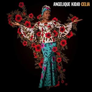 輸入盤 ANGELIQUE KIDJO / CELIA [LP] 4,360円