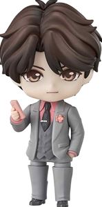 ねんどろいど 解雨臣 [盗墓筆記] 2993 塗装済み可動フィギュア【予約】