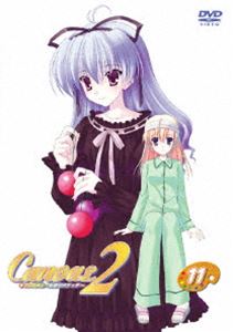 キャンバス2～虹色のスケッチ～ スケッチ11 通常版 [DVD]