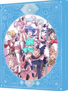 転生したら第七王子だったので、気ままに魔術を極めます 1（特装限定版） [Blu-ray] 10,852円