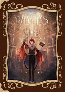 アイドリッシュセブン Symphonic Story”PIECES”【CD付 Blu-ray Box】 [Blu-ray]