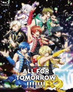 5次元アイドル応援プロジェクト『ドリフェス!』Presents FINAL STAGE at NIPPON BUDOKAN「ALL FOR TOMORROW!!!!!!!」LIVE Blu-ray [Blu-ray]