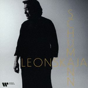 エリーザベト・レオンスカヤ（p） / シューマン（ハイブリッドCD） [CD]