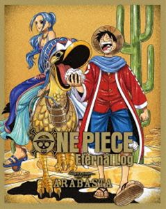 ONE PIECE Eternal Log&rdquo;ARABASTA&rdquo; [Blu-ray]｜ぐるぐる王国　店