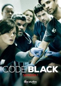 コード・ブラック 生と死の間で シーズン1 COMPLETE BOX [DVD]