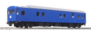 KATO JR東日本寝台特急「北斗星」 マニ24 500番台 1-571 HOゲージ 9,009円