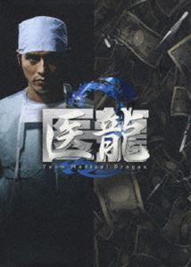 医龍 Team Medical Dragon 2 DVD-BOX [DVD]｜ぐるぐる王国　店