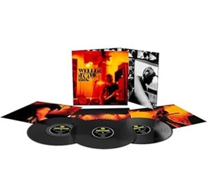 輸入盤 PAUL WELLER / WELLER AT THE BBC （VOL.2） [3LP]｜ぐるぐる王国　店