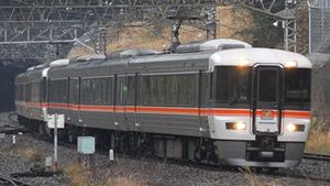JR 373系特急電車基本セット（3両） 97250 Nゲージ【予約】｜ぐるぐる王国　店