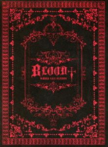朗読劇『BLOOD＋ ～彼女が眠る間に～』 [DVD]