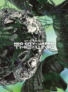 NCT 127 2ND TOUR&rsquo;NEO CITY：JAPAN THE LINK&rsquo;（初回生産限定盤／PHOTOBOOK VER.） [Blu-ray]｜ぐるぐる王国　店 10,476円