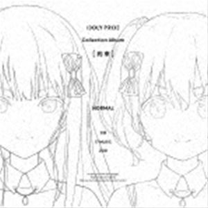 IDOLY PRIDE / Collection Album ［約束］（通常盤） [CD]画像