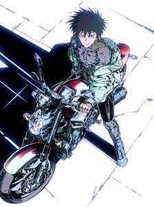 SPRIGGAN Blu-ray BOX＜初回生産限定盤＞ [Blu-ray]｜ぐるぐる王国　店