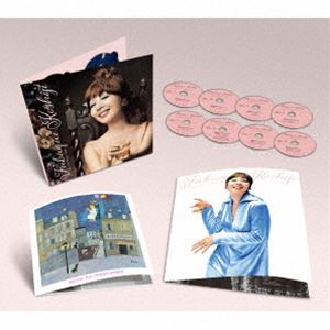 越路吹雪 / 越路吹雪リサイタル 1965～1969（初回生産限定盤／SHM-CD） [CD]