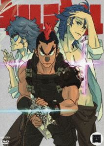 キルラキル4（通常版） [DVD]