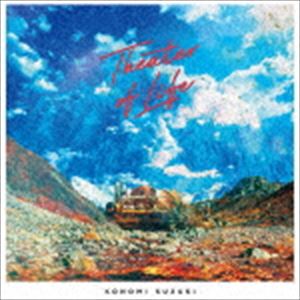 鈴木このみ / TVアニメ「デカダンス」オープニングテーマ：：Theater of Life [CD]画像