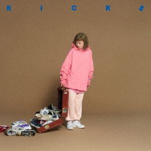 NakamuraEmi / KICKS [レコード 12inch]