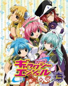 ギャラクシーエンジェルAA＋S Blu-ray Box [Blu-ray]｜ぐるぐる王国　店