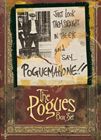 輸入盤 POGUES / JUST LOOK THEM STRAIGHT IN THE EYE AND SAY . . . POGUE MAHONE !! （5CD BOX） [5CD]