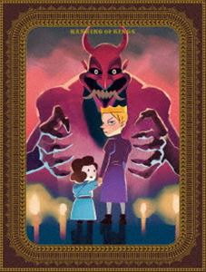激安正規品 王様ランキング DVD BOX 2（完全生産限定版） [DVD
