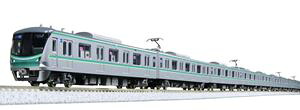 東京メトロ 千代田線16000系(1次車) 6両基本セット 10-2003 Nゲージ｜ぐるぐる王国　店