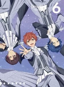 UniteUp! -Uni：Birth- 6【完全生産限定版】 [Blu-ray]