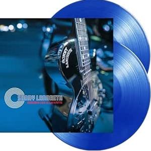 輸入盤 SONNY LANDRETH / RECORDED LIVE IN LAFAYETTE [2LP]