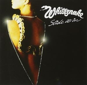 輸入盤 WHITESNAKE / SLIDE IT IN： ULTIMATE SPECIAL EDITION [6CD＋DVD] 9,662円