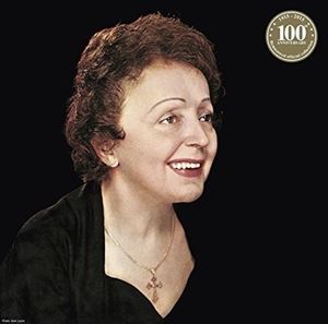 輸入盤 EDITH PIAF / L’OLYMPIA 1962 [LP]
