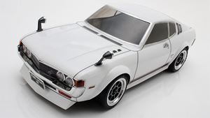 Gambado RR 210mm トヨタ セリカLBキット 25554 ラジコン