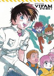EMOTION the Best 銀河漂流バイファム DVD-BOX 1 [DVD]｜ぐるぐる王国　店