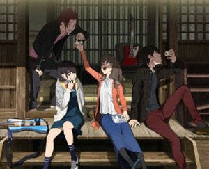 空の青さを知る人よ（完全生産限定版） [DVD]
