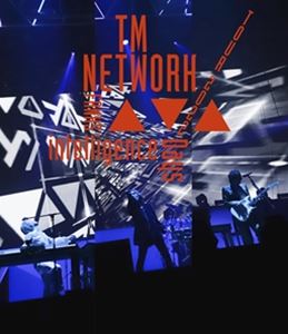 TM NETWORK TOUR 2022”FANKS intelligence Days”at PIA ARENA MM（通常版） [Blu-ray] 6,361円