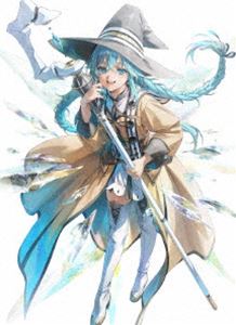 無職転生II ～異世界行ったら本気だす～ Blu-ray Chapter 4 [Blu-ray]｜ぐるぐる王国　店