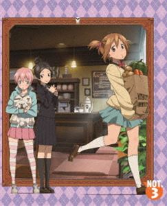 ソウルイーターノット! NOT.3【DVD】 [DVD]