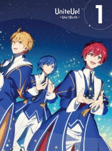 UniteUp! -Uni：Birth- 1【完全生産限定版】 [DVD]