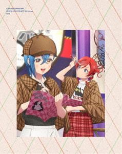 ラブライブ!スーパースター!! 3rd Season 2（特装限定版） [Blu-ray]