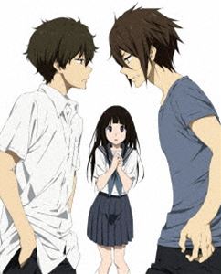 氷菓 DVD 限定版 第2巻 [DVD]