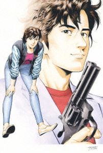 CITY HUNTER 2 Blu-ray Disc BOX（完全生産限定版） [Blu-ray]｜ぐるぐる王国　店