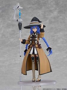 KADOKAWA PLASTIC MODEL SERIES「無職転生II～異世界行ったら本気だす～」 ロキシー・ミグルディア 組み立て式プラモデル