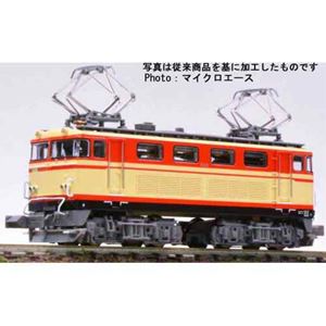 大井川鐵道 E31型電気機関車(E33) A9955 Nゲージ｜ぐるぐる王国　店