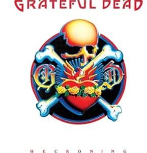 輸入盤 GRATEFUL DEAD / RECKONING [2LP]