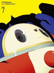 ペルソナ4 7（完全生産限定版） [DVD]