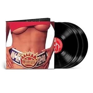 輸入盤 WEEN / CHOCOLATE AND CHEESE （DELUXE EDITION） [3LP]