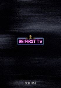 BE：FIRST TV [Blu-ray]｜ぐるぐる王国　店