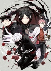 MARS RED Blu-ray BOX I [Blu-ray]｜ぐるぐる王国　店