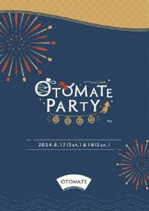 オトメイトパーティー2024 Aセット限定版［8／17（土）夜公演ver.］【BD】 [Blu-ray]
